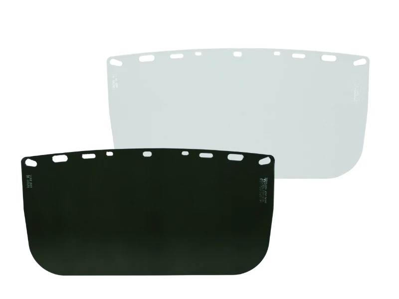 Bullard visor Acetate