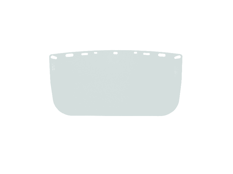 Bullard visor Tritan