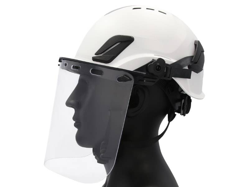 CEN10 Faceshield