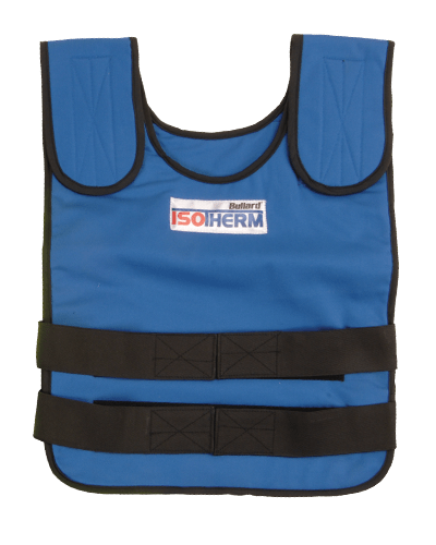 Isotherm vest