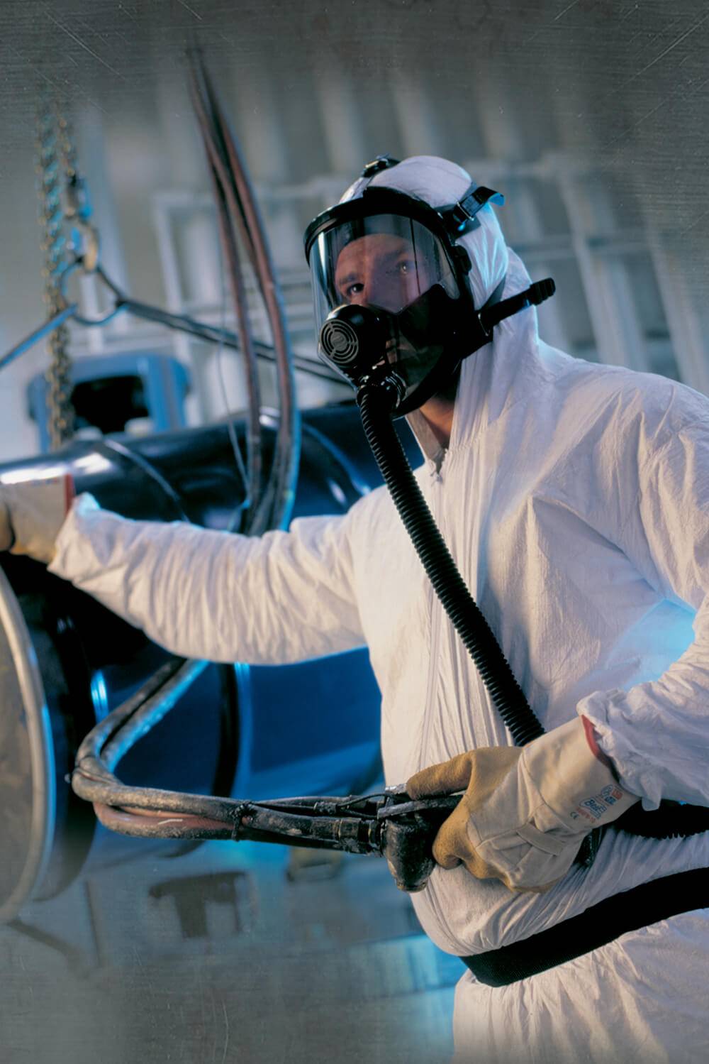 Respiratory Application Image